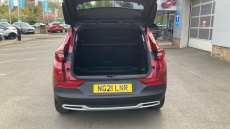 Vauxhall Grandland X 1.2 Turbo Griffin Edition 5dr Petrol Hatchback